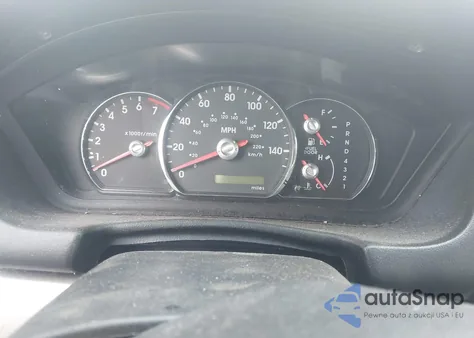 2011 Mitsubishi Galant Fe из США, поврежденный, VIN 4A32B2FF8BE010871